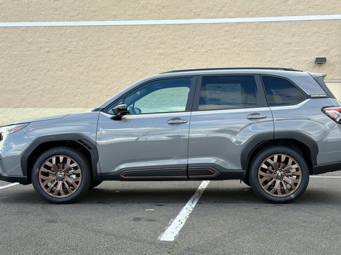 New 2026 Subaru Forester Sport image 7