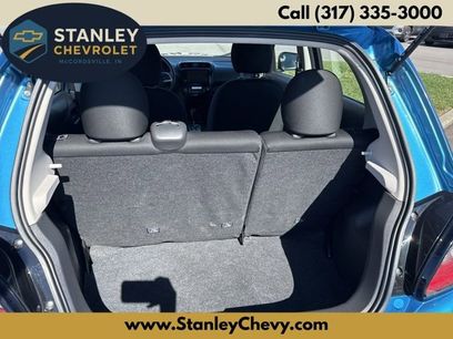 Used 2024 Mitsubishi Mirage ES