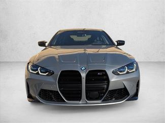 Used 2023 BMW M4 xDrive Competition video 2