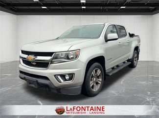 Used 2016 Chevrolet Colorado LT w/ LT Convenience Package video 1