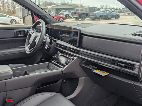 New 2026 Hyundai Santa Fe Calligraphy image 26