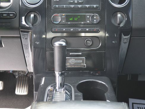 Used 2006 Ford F150 Harley-Davidson image 34