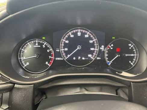 Used 2023 MAZDA CX-30 AWD 2.5 S w/ Preferred Package image 16