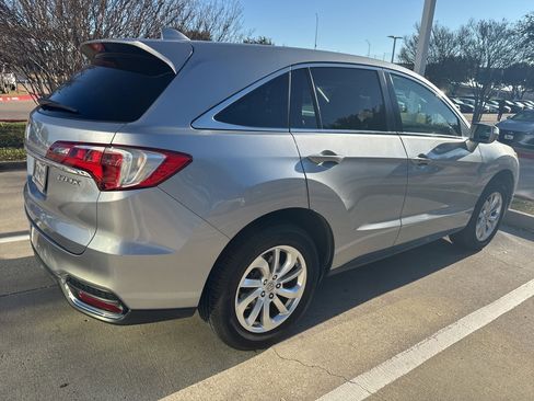 Used 2017 Acura RDX FWD image 3