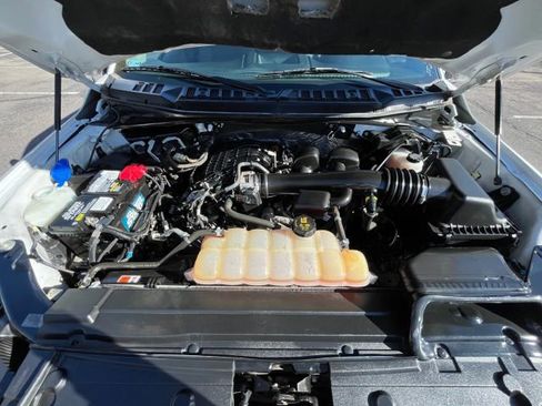 Used 2018 Ford F150 XL w/ XL Power Equipment Group image 10