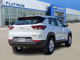 New 2026 Chevrolet TrailBlazer LS image 5