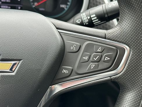 Used 2024 Chevrolet Malibu LT FWD image 27