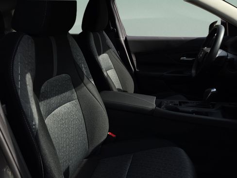 New 2026 Nissan Sentra SV w/ Floor Mat Package FWD image 22