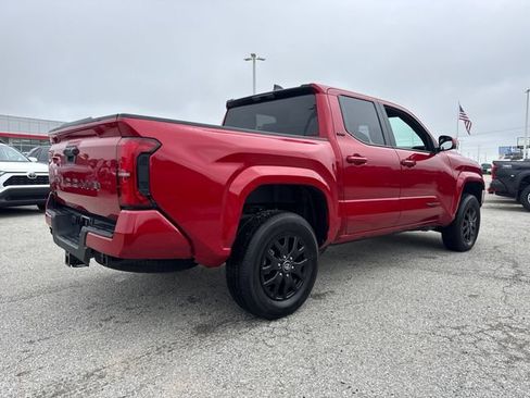 Used 2026 Toyota Tacoma SR5 AWD/4WD image 6