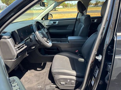 Used 2026 Hyundai Santa Fe SEL FWD image 28