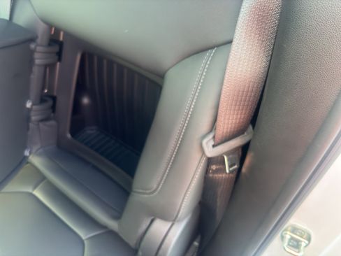 Used 2020 Chevrolet Silverado 1500 RST image 23