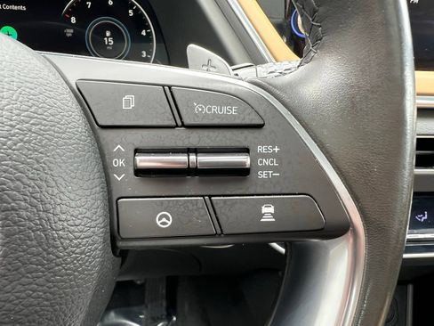 Used 2023 Hyundai Sonata Limited FWD image 29