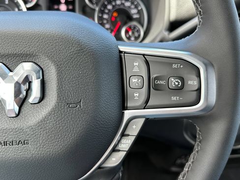 New 2026 RAM 2500 Big Horn AWD/4WD image 53