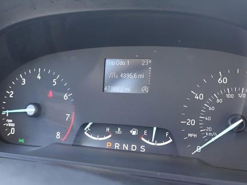 Used 2020 Ford EcoSport S image 19