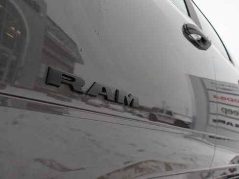 New 2026 RAM 3500 Laramie w/ Night Edition image 10