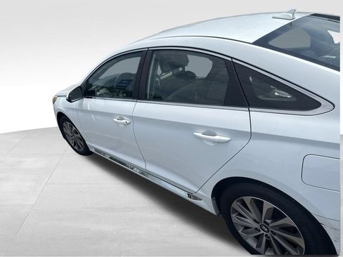 Used 2016 Hyundai Sonata Sport FWD image 14