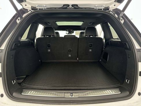 New 2025 Jeep Grand Cherokee Summit image 23