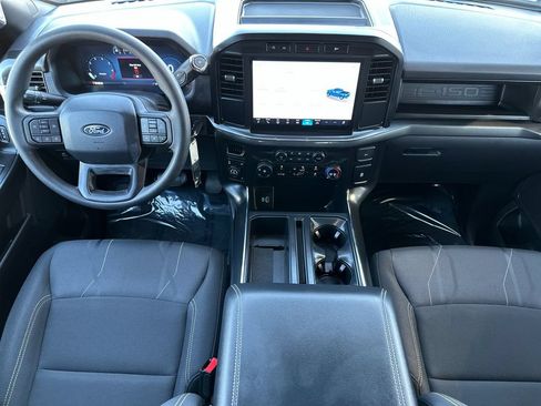 Certified 2024 Ford F150 STX AWD/4WD image 12