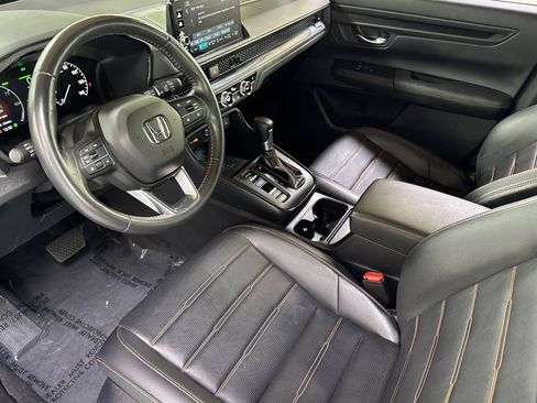 Used 2024 Honda CR-V Sport-L image 4