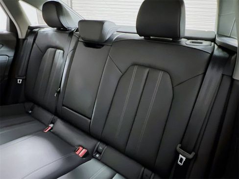 New 2026 Audi A6 Premium Plus image 20