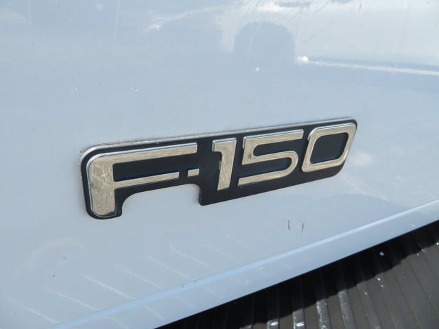 Used 2003 Ford F150 XLT RWD image 8