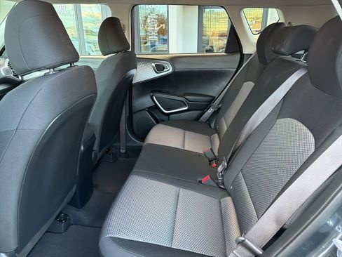Certified 2024 Kia Soul LX w/ Option Group 015 image 20
