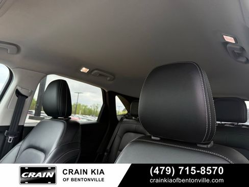 Used 2022 Ford Escape SEL AWD/4WD image 23