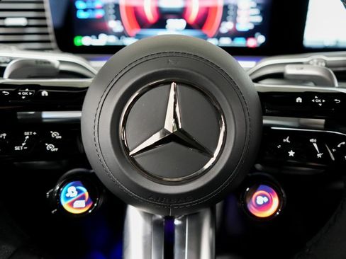 Used 2024 Mercedes-Benz GLE 53 AMG 4MATIC Coupe image 13