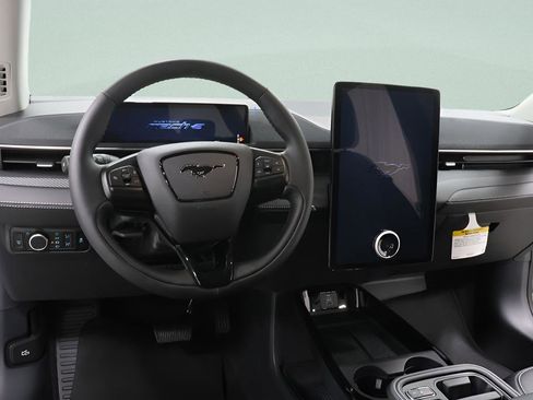 New 2026 Ford Mustang Mach-E Select w/ Comfort Package image 9