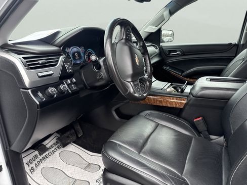 Used 2018 Chevrolet Tahoe Premier image 21