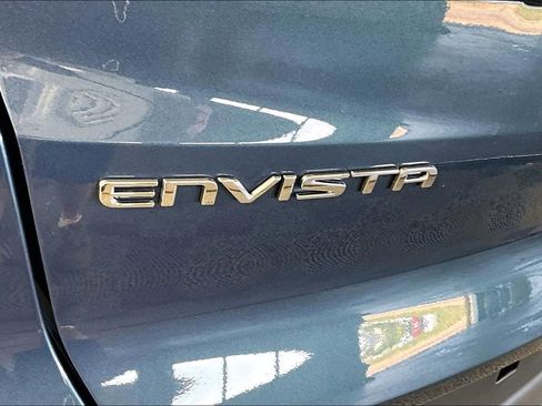 Certified 2026 Buick Envista Sport Touring w/ Convenience I Package FWD image 23