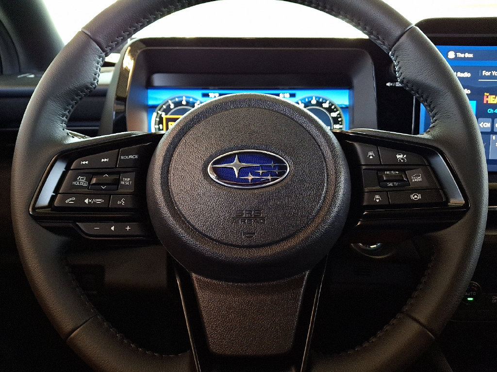 New 2026 Subaru Outback Premium AWD/4WD image 12