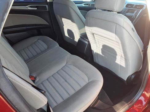 Used 2019 Ford Fusion S image 13