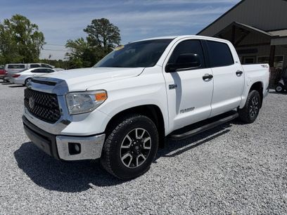 Used 2016 Toyota Tundra SR5 w/ TRD Off Road Package