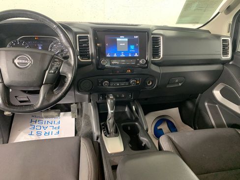 Used 2022 Nissan Frontier SV image 33