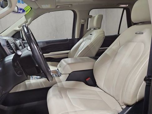 Used 2020 Ford Expedition Max Platinum image 12