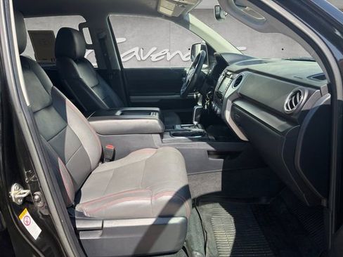 Used 2019 Toyota Tundra SR5 w/ TRD Off Road Package AWD/4WD image 24