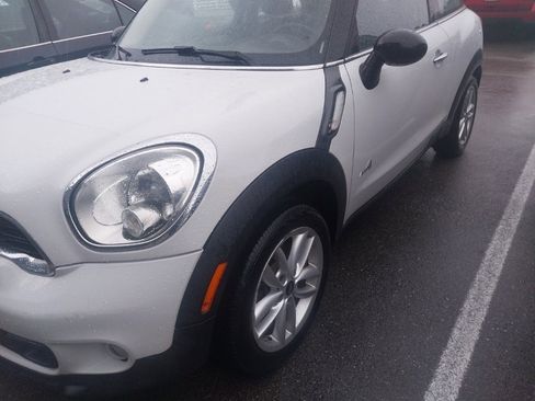 Used 2014 MINI Cooper Paceman S image 2