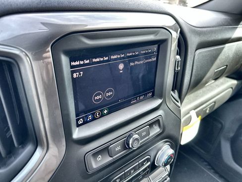 New 2026 GMC Sierra 1500 Pro w/ Pro Value Package RWD image 28