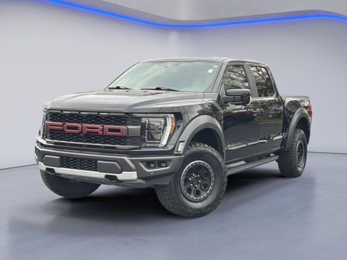 Used 2023 Ford F150 Raptor image 2
