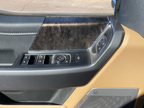 New 2026 Ford F350 Lariat w/ Lariat Premium Package image 16