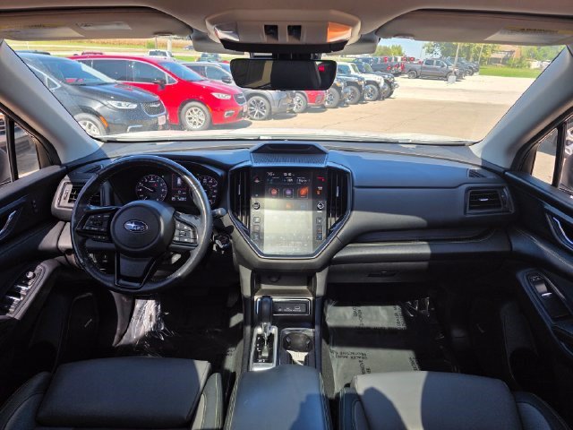 Used 2023 Subaru Ascent Onyx Edition Limited AWD/4WD image 23