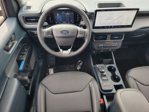 New 2026 Ford Maverick Lobo AWD/4WD image 9
