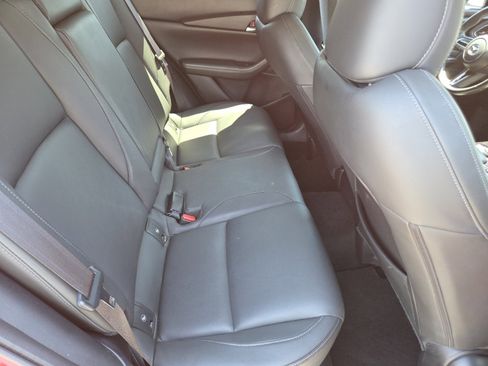 Used 2023 MAZDA CX-30 AWD 2.5 S w/ Preferred Package image 23