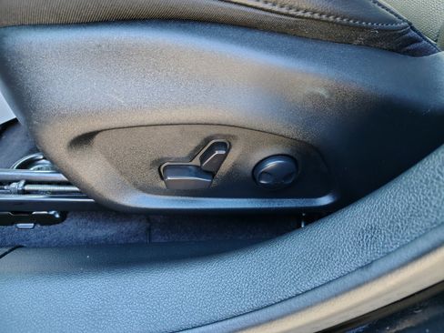 Certified 2023 Jeep Compass Latitude image 16