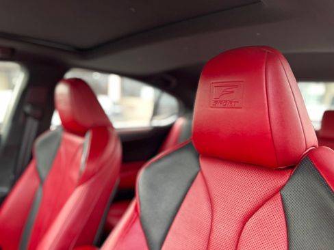 Used 2019 Lexus ES 350 F Sport image 21