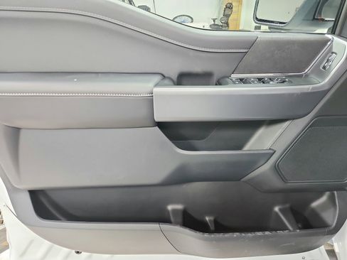 New 2026 Ford F150 XLT image 32