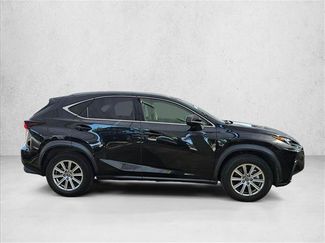 Used 2021 Lexus NX 300 FWD w/ Accessory Package 2 video 4