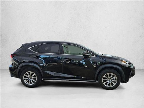Used 2021 Lexus NX 300 FWD w/ Accessory Package 2 image 4