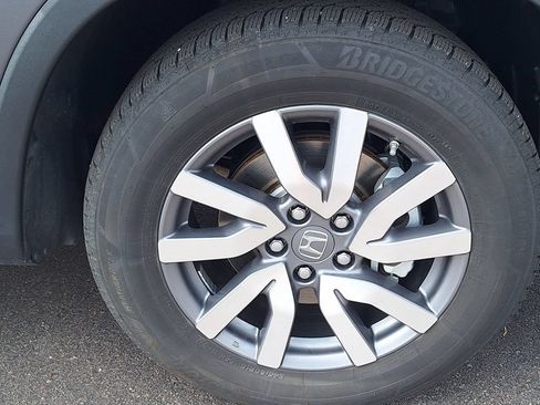 Used 2019 Honda Pilot EX-L image 37